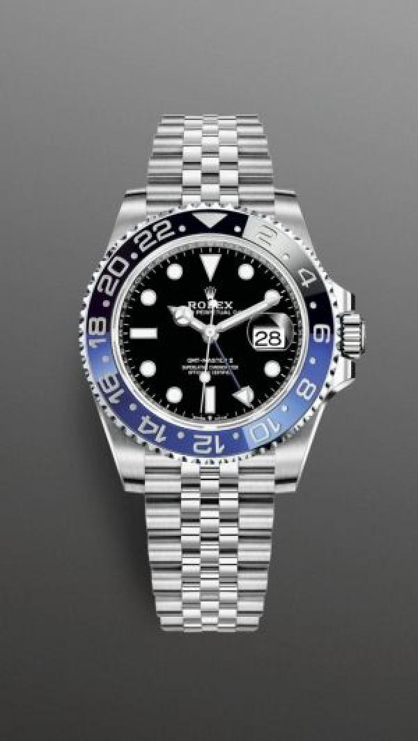 ROLE OYSTER WATCH LIMITED EDITION STORE ARTICLE WATCH
