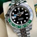 ROLE OYSTER WATCH LIMITED EDITION STORE ARTICLE WATCH
