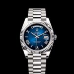 ROLE OYSTER WATCH LIMITED EDITION STORE ARTICLE WATCH