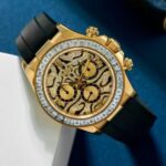 ROLE OYSTER WATCH LIMITED EDITION STORE ARTICLE WATCH