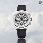 ROLE OYSTER WATCH LIMITED EDITION STORE ARTICLE WATCH
