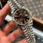 ROLE OYSTER WATCH LIMITED EDITION STORE ARTICLE WATCH