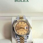 ROLE OYSTER WATCH LIMITED EDITION STORE ARTICLE WATCH