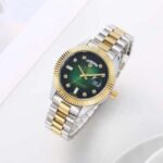 ROLE OYSTER WATCH LIMITED EDITION STORE ARTICLE WATCH