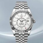 ROLE OYSTER WATCH LIMITED EDITION STORE ARTICLE WATCH