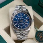 ROLE OYSTER WATCH LIMITED EDITION STORE ARTICLE WATCH