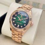 ROLE OYSTER WATCH LIMITED EDITION STORE ARTICLE WATCH