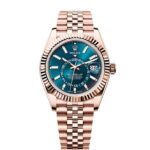 ROLE OYSTER WATCH LIMITED EDITION STORE ARTICLE WATCH
