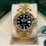 ROLE OYSTER WATCH LIMITED EDITION STORE ARTICLE WATCH