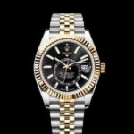 ROLE OYSTER WATCH LIMITED EDITION STORE ARTICLE WATCH