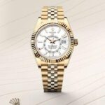 ROLE OYSTER WATCH LIMITED EDITION STORE ARTICLE WATCH