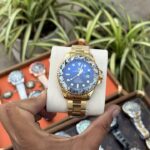 Rollex Submariner