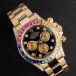 ROLE OYSTER WATCH LIMITED EDITION STORE ARTICLE WATCH
