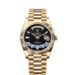 ROLE OYSTER WATCH LIMITED EDITION STORE ARTICLE WATCH