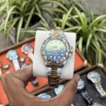 Rollex Submariner