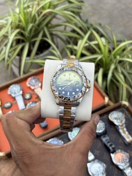 Rollex Submariner