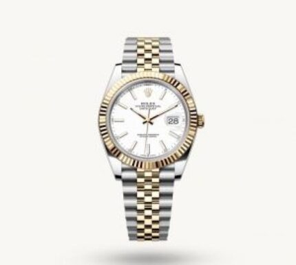 ROLE OYSTER WATCH LIMITED EDITION STORE ARTICLE WATCH