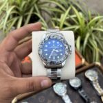 Rollex submariner