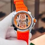 JACOB N CO WATCH LIMITED EDITION STORE ARTICLE WATCH