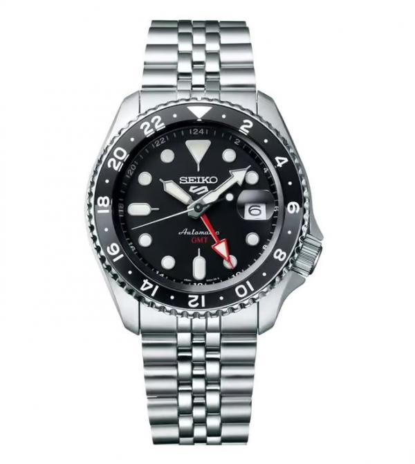 6ace3b6aed0830.jpeg Seik o automatic - Image 1
