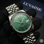 SEIKO ARABIC LIMITED EDITION WATCH