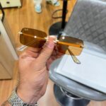 Rayba rocky 888 gold brown