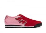 Onisuka Tigar Mexico 66 SD Fiery Red - Image 4