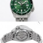 SEIKO GMT WATCH LIMITED EDITION STORE ARTICLE WATCH