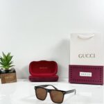 Guchi 9001 Brown