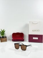 Guchi 9001 Brown