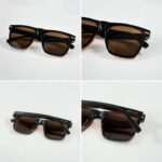 Guchi 9001 Brown - Image 3