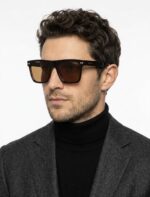 Guchi 9001 Brown - Image 2
