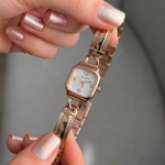 Coatch Cass Copper-White