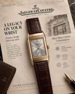 Jaegar-Le Coultre Reverso Tribute Duoface Small Seconds brown copper gray - Image 2