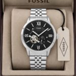 Fossii_l Townsman Automatic ME3107