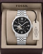 Fossii_l Townsman Automatic ME3107