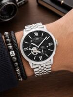 Fossii_l Townsman Automatic ME3107 - Image 3