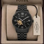 Fossii_l Townsman Automatic ME3107
