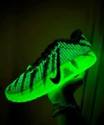 Nikkee JA 3 Spooky Season Zombie Glows In Dark - Image 4