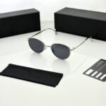 Bottega veneta 68082 silver black