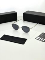 Bottega veneta 68082 silver black