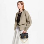 Louiis vuitton metis pochette East West with box 1002 - Image 2