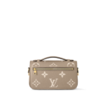 luois vuton metis pochette east west with box  663 - Image 3
