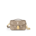 luois vuton metis pochette east west with box  663 - Image 2