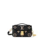 Luois vuton metis pochette East West with box 664 - Image 4