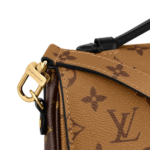 luois vuton pochette mtis with box 655 - Image 3