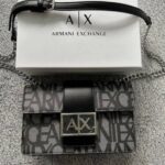 Armaani Exchange women jodie bag with box 847