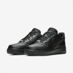 Airforce 1 Black