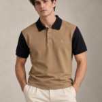 Hacket Premium Polo T-Shirt 1536