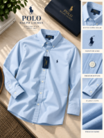 Ralp Laure-n Premium Shirts 2571